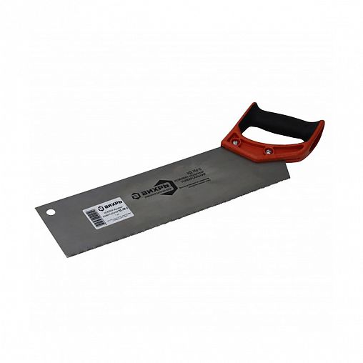 Ножовка по дереву обушковая Вихрь