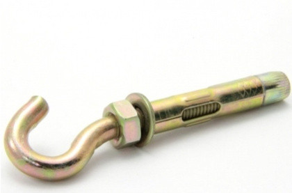 Анкерный болт с крючком 8*40 