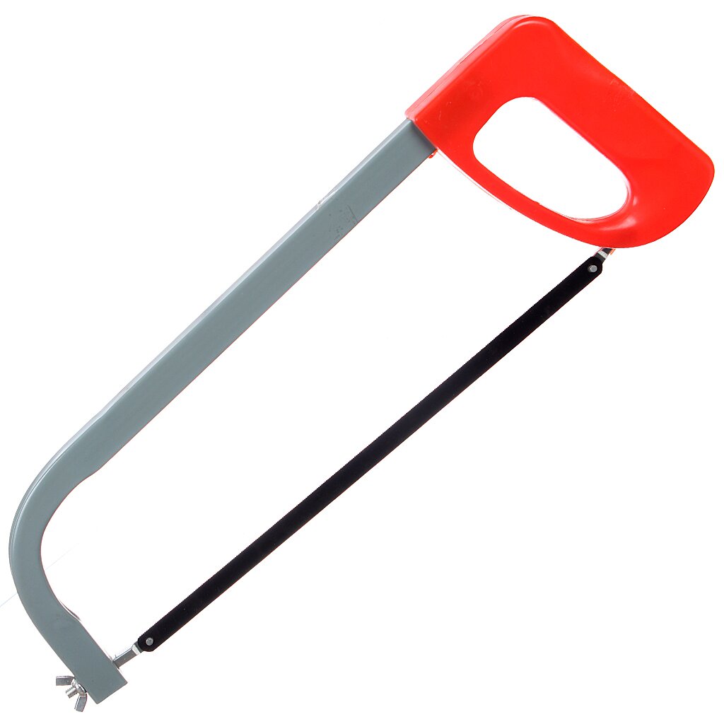 Ножовка по металлу, 300мм, Bartex Profi, SM-300