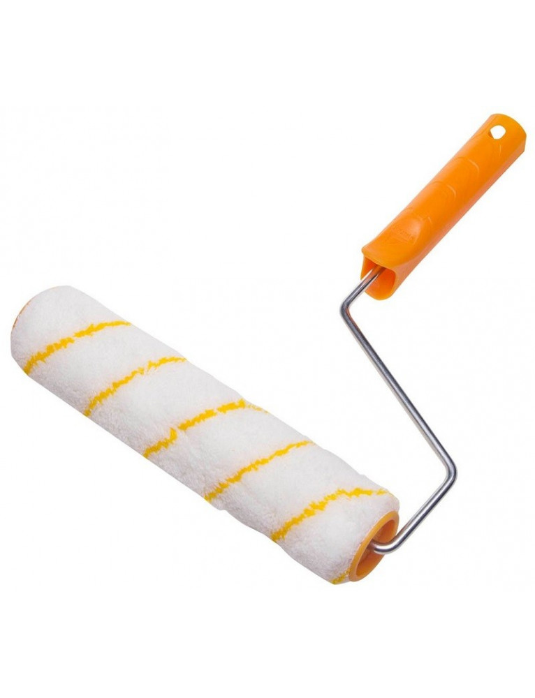 Валик гирпаинт 200мм TOOLAS