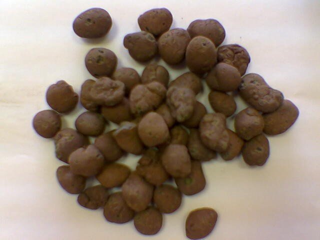 Дренаж 1л крупный