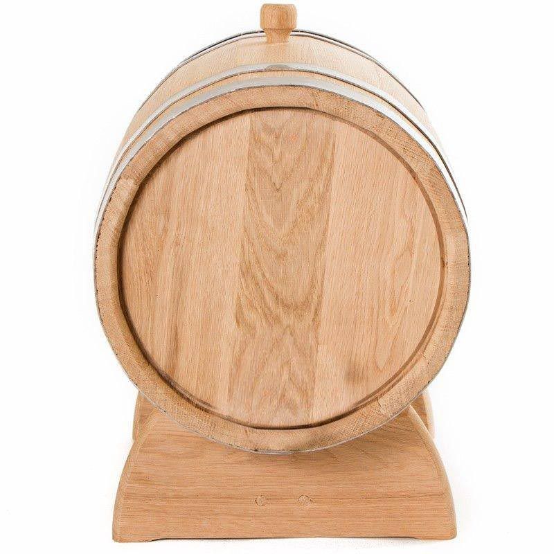 Бочка дуб 30л