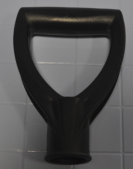 Ручка для лопаты d-35