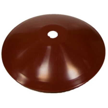 Крышка для бункерной кормушки 