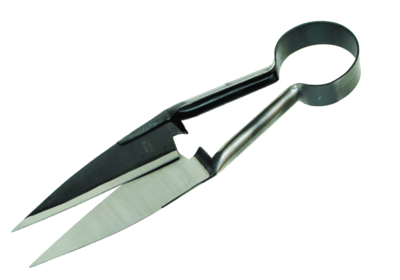 Ножницы Berger одинарные 28см 