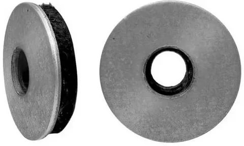 Шайба с прокладкой ЭПДМ