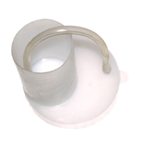 Гидрозатвор пластиковый