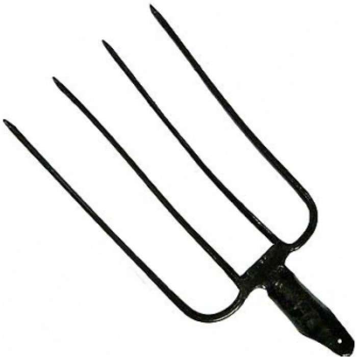 Вилы севные б/ч