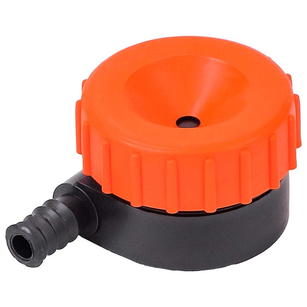 Насадка дождевательная улитка, 1/2''