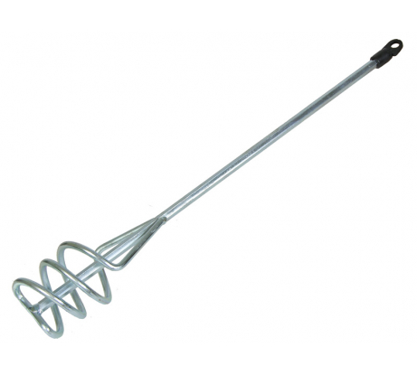 Миксер для смесей 100х600мм (оцинкованный) Toolas