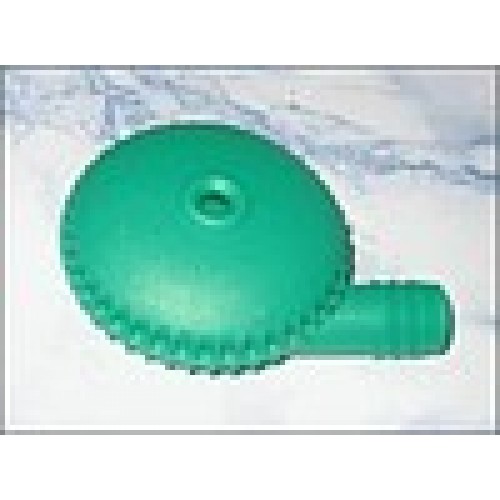 Распылитель жидкости "Улитка" малая