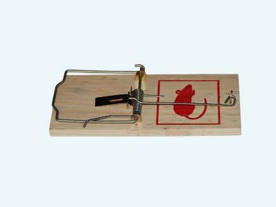 Крысоловка 