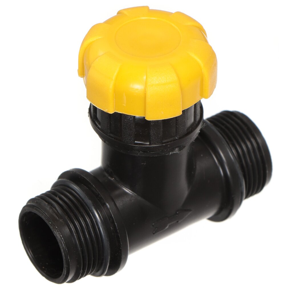 Кран водопроводный, Исток КВ-20М