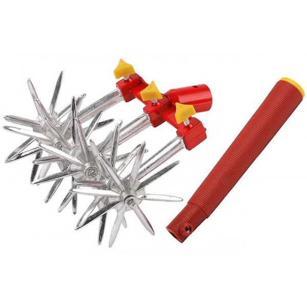 Культиватор Grinda 6-ти звездочный