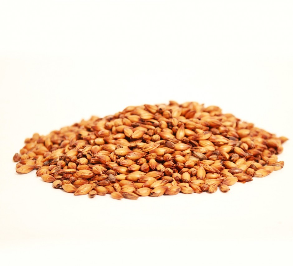 Солод БУРБОН, неохмеленный ячменно-кукурузный 5кг