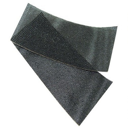 Сетка шлифовальная  абразивная 115*280  (Р60) TOOLAS