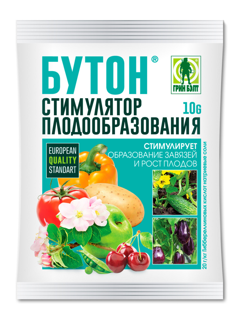 Бутон+ универсальный 10г