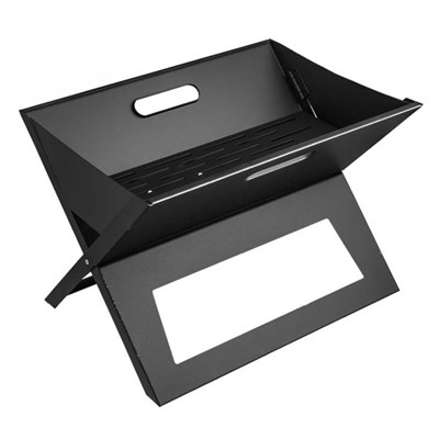 Мангал-книжка 460*350*320мм