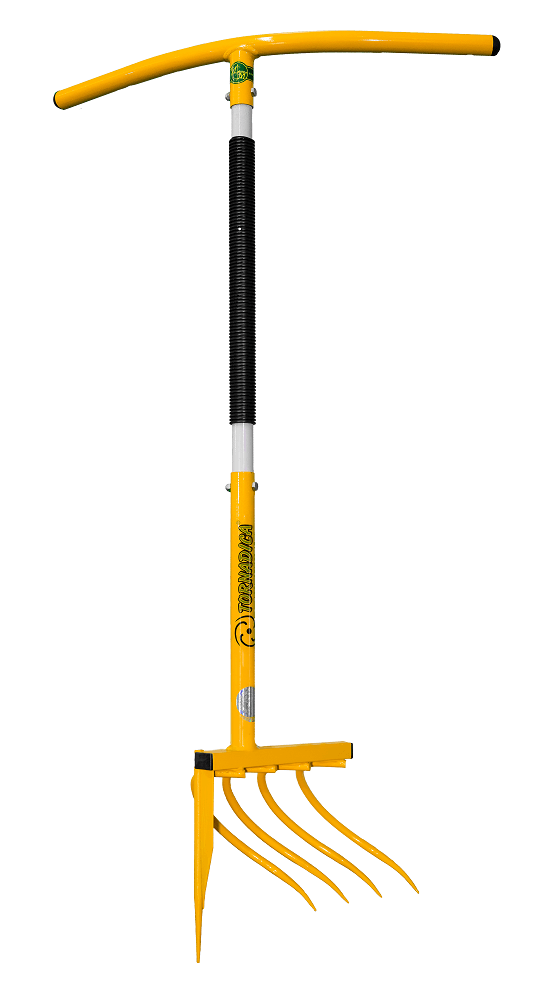 Культиватор Торнадо Картофелекопатель (TORNADICA)