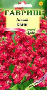 Левкой Квик, 0,1г