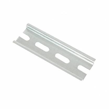 DIN-рейка профильная 225мм на 12 автомата