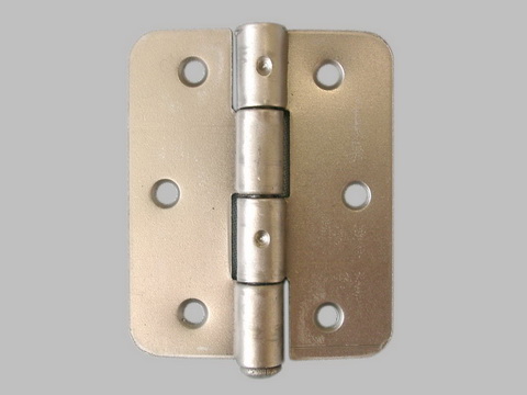 Петля накладная ПН-5-60, анод (цинк)