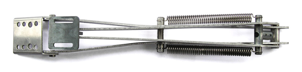 Автомат для проветривания Дверей "Помидор"