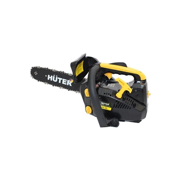 Бензопила BS-45М "HUTER"
