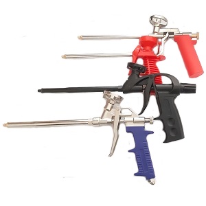 Пистолет для монтажной пены (СТАНДАРТ) (Toolas)