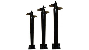 Сваи СВС-108/2000