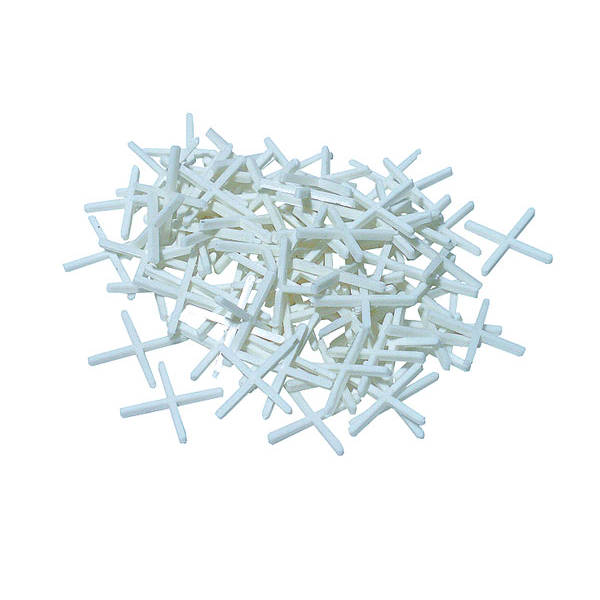 Крестики  для кафеля 1,5ммх200шт 