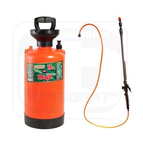 Опрыскиватель Жук 9л