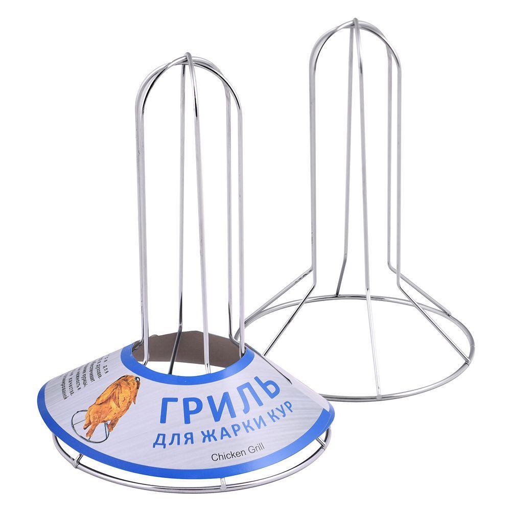 Гриль для жарки кур AN52-50