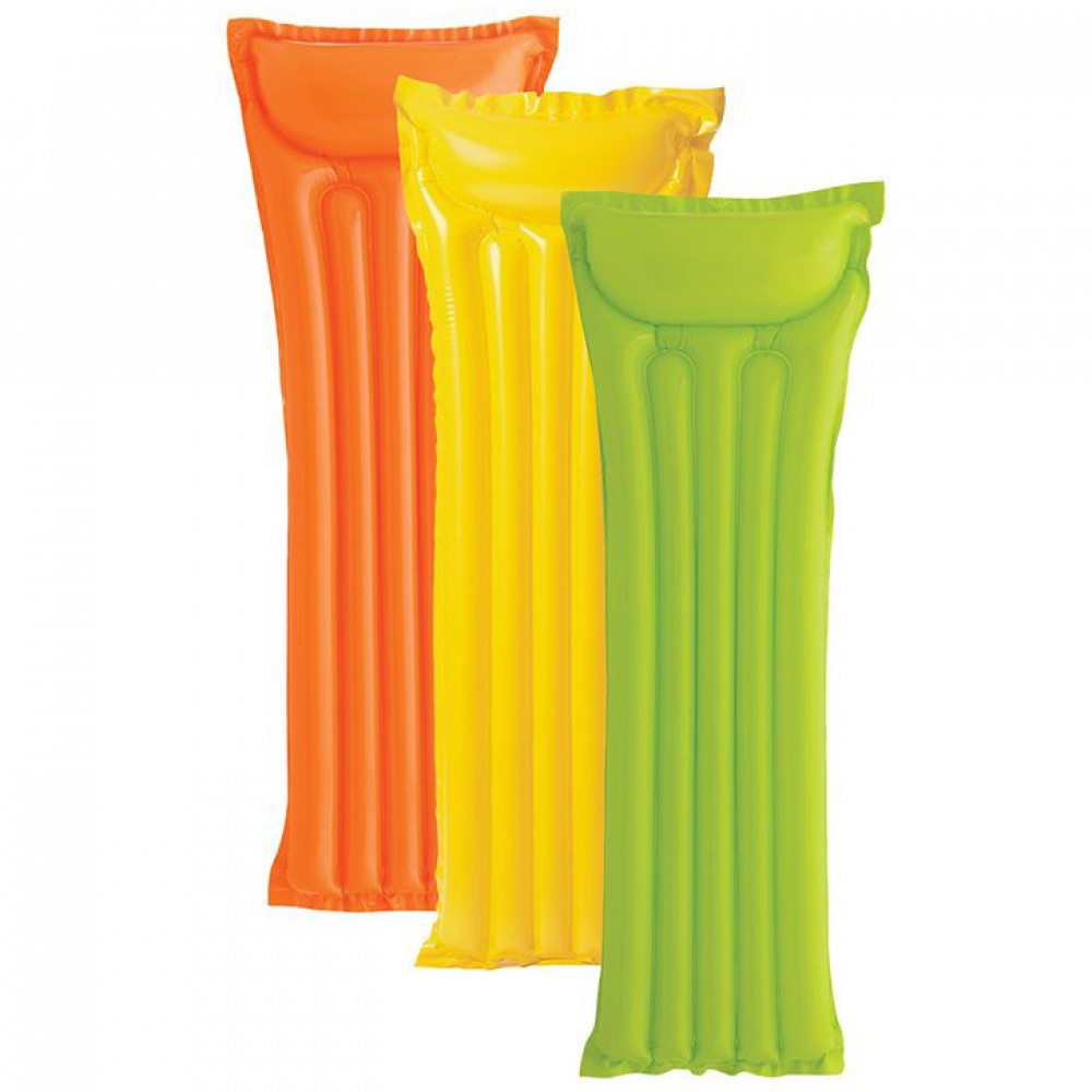 Матрас надувной  183*69см