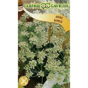 Анис Блюз 0,5г "СибСад"