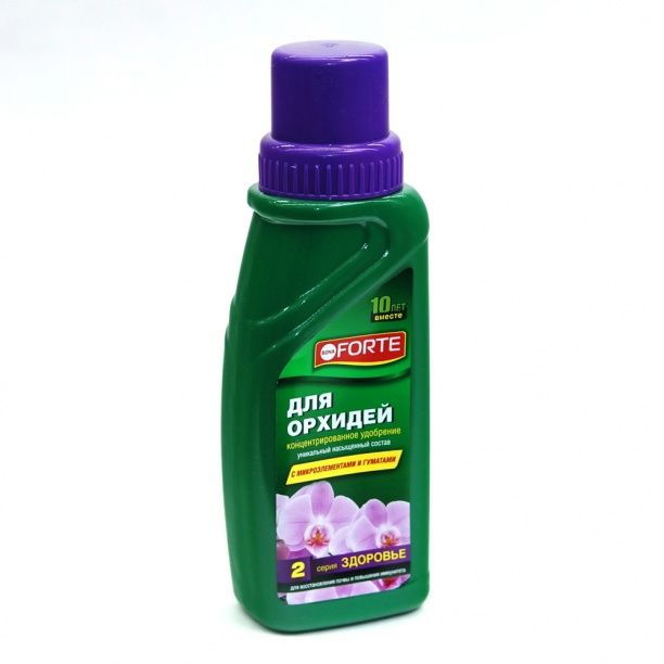 ЖКУ Bona Forte тоник для хвойных 500мл