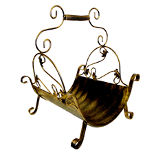 Дровница 40-1132