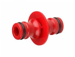 Переходник пластик тройной (быстросъем.)