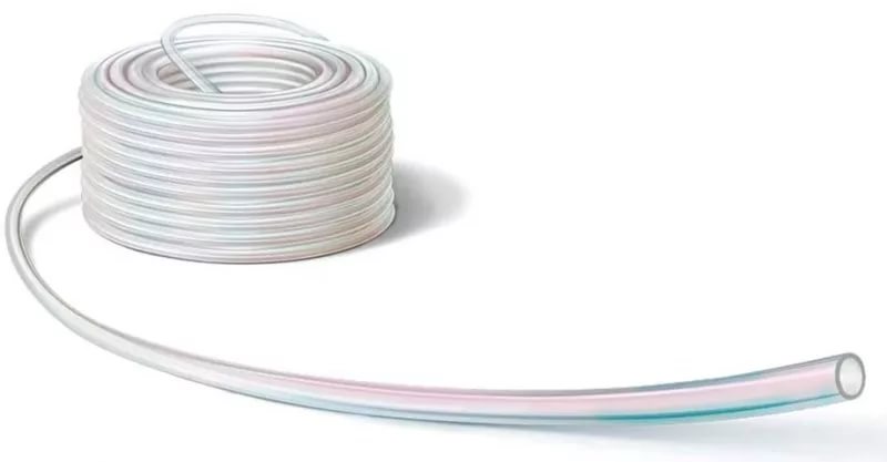 Трубка ПВХ 8мм