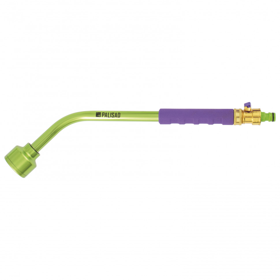 Распылитель Palisad на штанге 750мм, с мягкой рукояткой