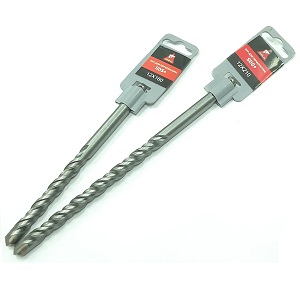 Бур (SDS+) 12x100/160 Toolas