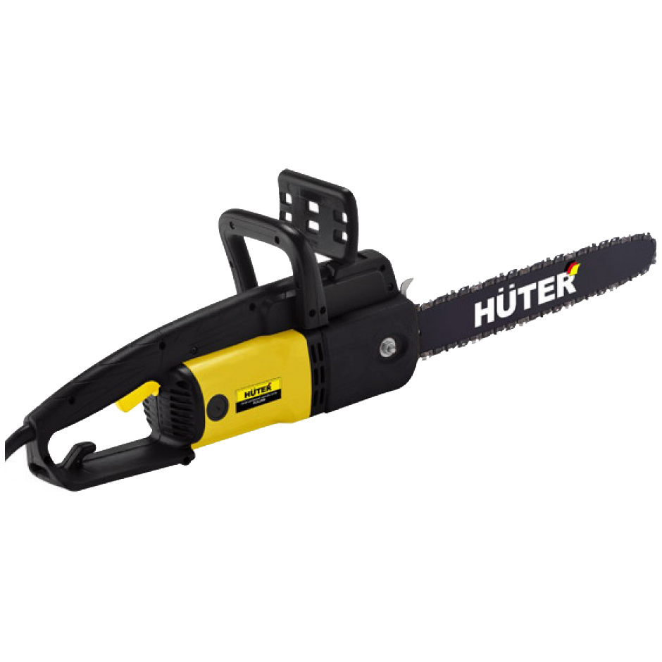 Электропила ELS-2000 Huter 