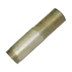 Сгон 1/2 (ДУ15) оцинк.