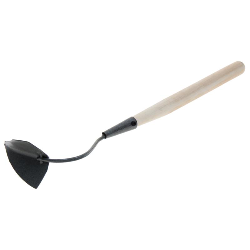 Броздовичек РЛ-1 необр. черен.