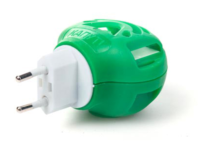 Электрофумигатор универсальный