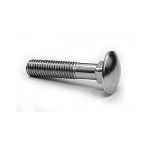 Болт мебельный оцинк. 6*70