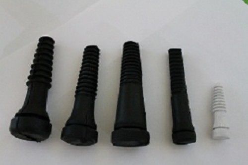 Пальцы для ощипа птицы (дикие)  