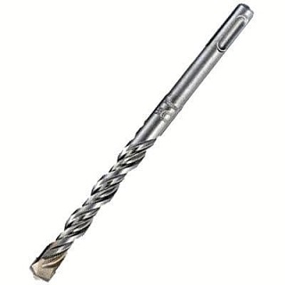 Бур (SDS+) 16x250/310 Toolas