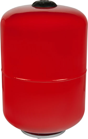 Бак расширительный 12л (вертик.)