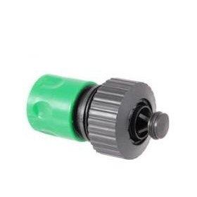 Соединитель 3/4" без автостопа